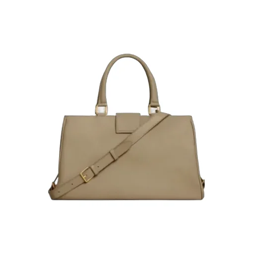 Medium Appoline Bag In Supple Calfskin