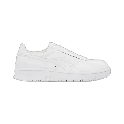 Round-Headed Low-Top Casual Shoes