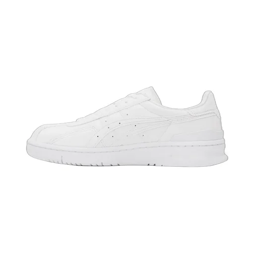 Round-Headed Low-Top Casual Shoes