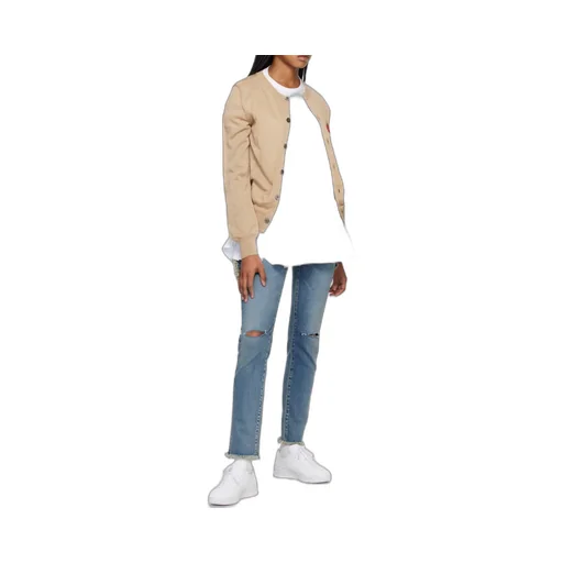 Round-Headed Low-Top Casual Shoes