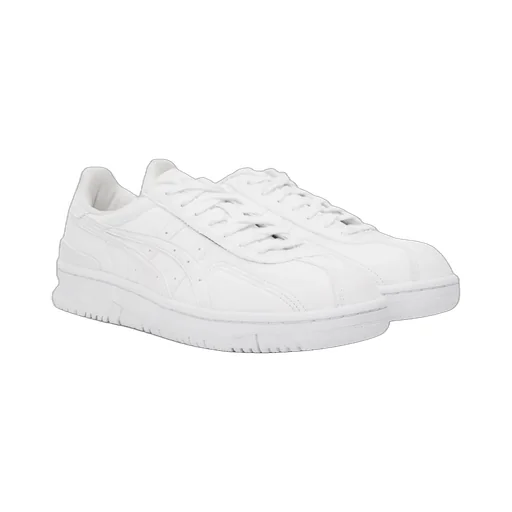 Round-Headed Low-Top Casual Shoes