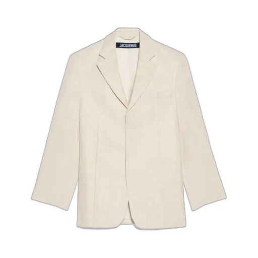 Jacquemus Square Jacket