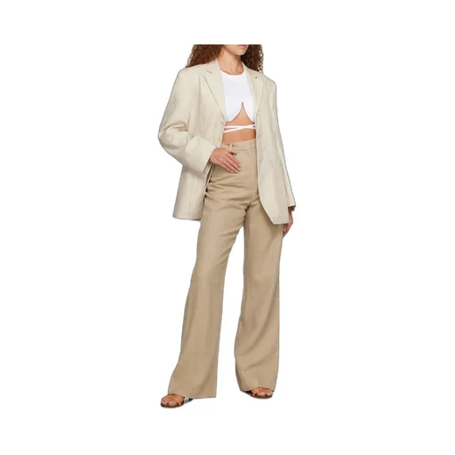 Jacquemus Square Jacket