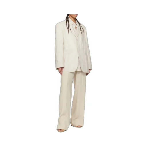 Jacquemus Square Jacket