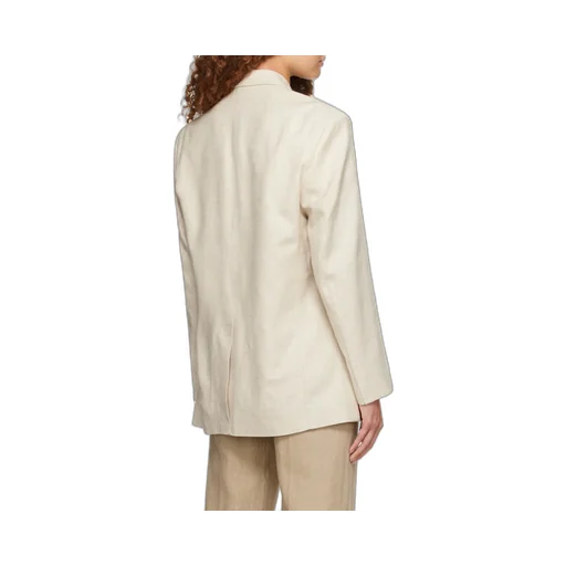 Jacquemus Square Jacket