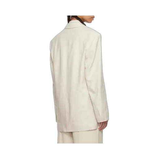 Jacquemus Square Jacket