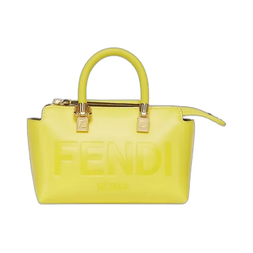 Fendi By The Way Mini Tote Bag