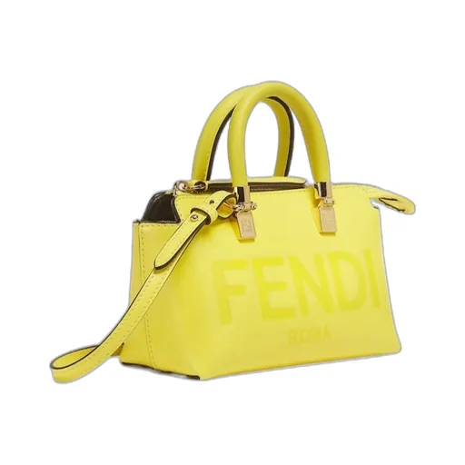 Fendi By The Way Mini Tote Bag