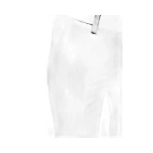 Pt Torino Slim Fit Cropped Trousers