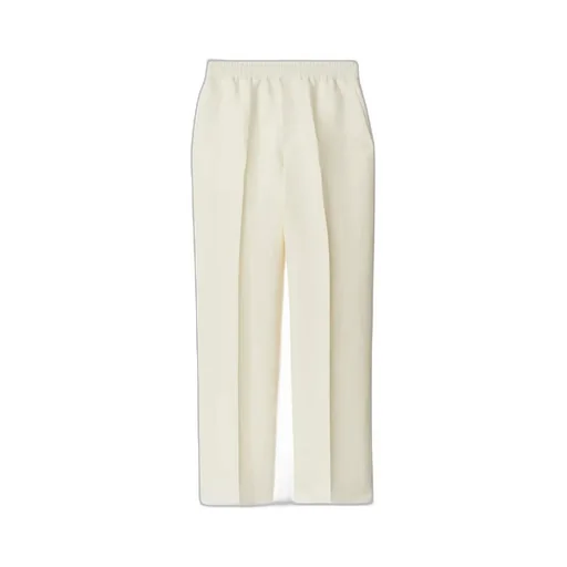 Burberry Tapered-Leg Tailored Trousers