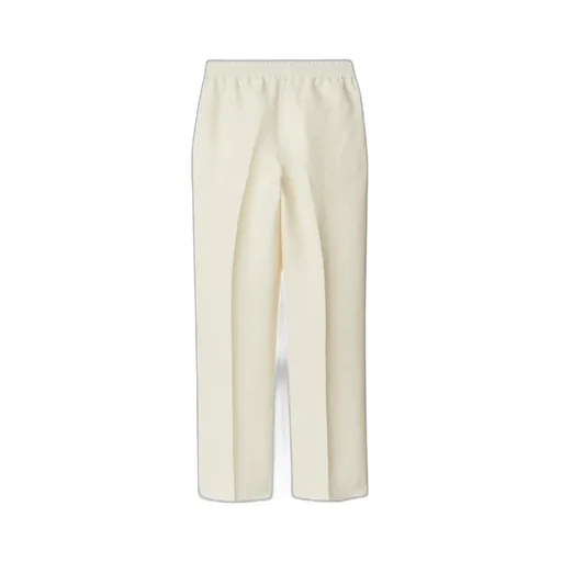 Burberry Tapered-Leg Tailored Trousers