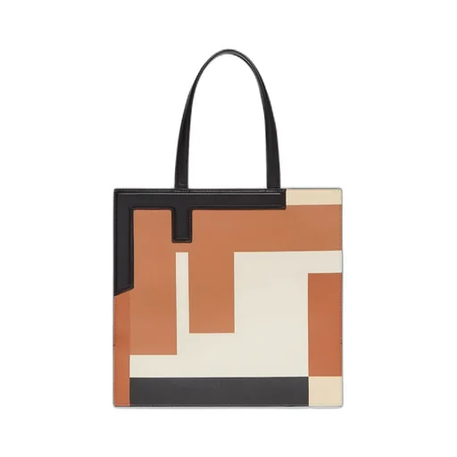 Fendi Flip Medium Tote Bag