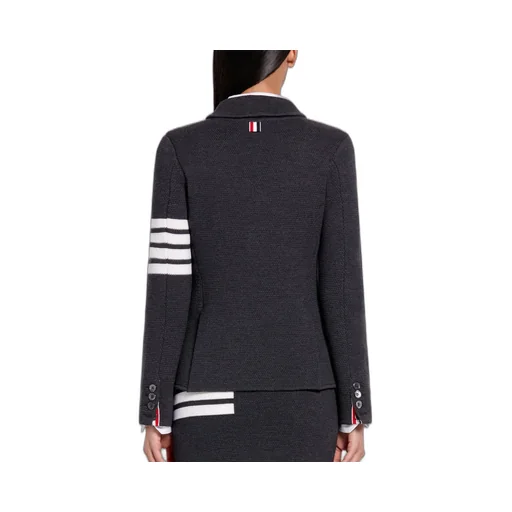 4-Bar Merino Jacket