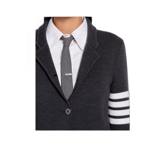 4-Bar Merino Jacket