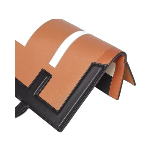 Fendi Flip Medium Tote Bag
