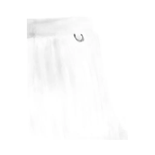 Jacquemus Pleated Mini Shorts