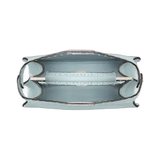 Fendi Peekaboo Medium Top Handle Bag