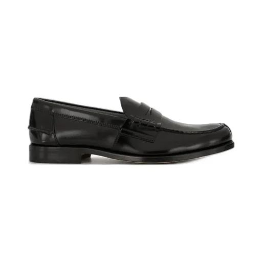 Tod's Penny Bar Loafers
