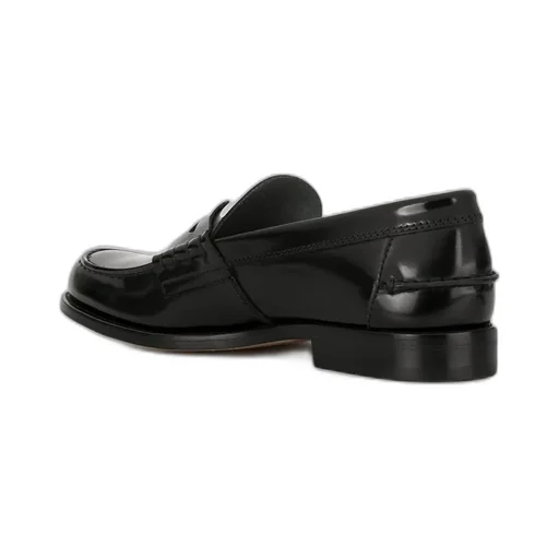 Tod's Penny Bar Loafers