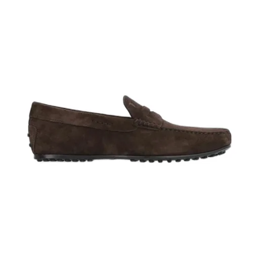 Gommino Driving Shoes