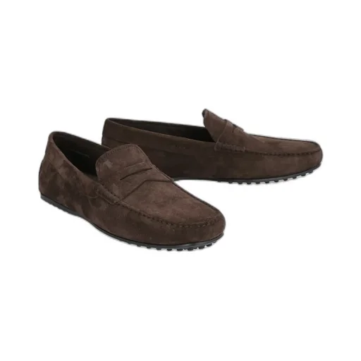 Gommino Driving Shoes