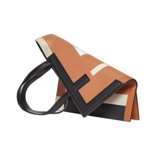 Fendi Flip Medium Tote Bag