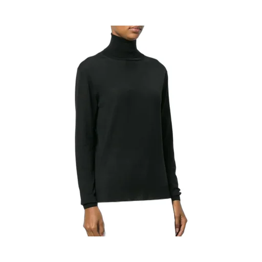 Turtleneck Jumper