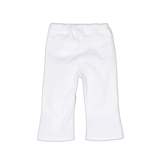 Il Gufo Cropped Flared Pants