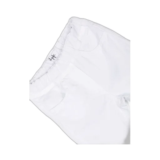 Il Gufo Cropped Flared Pants