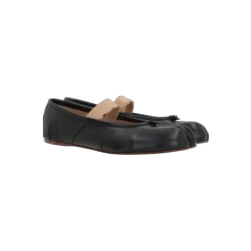 Maison Margiela Slip-On Flat Shoes