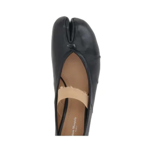 Maison Margiela Slip-On Flat Shoes
