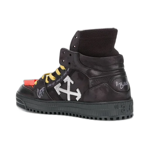 Off-Court 3.0 Sneakers