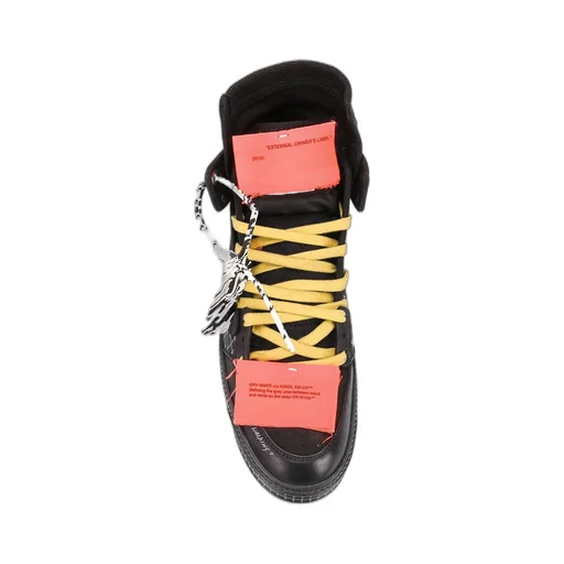 Off-Court 3.0 Sneakers