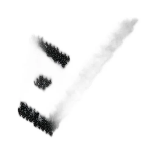 Off-White Swans Knitted Sweater
