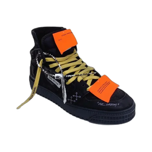 Off-Court 3.0 Sneakers