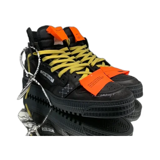 Off-Court 3.0 Sneakers