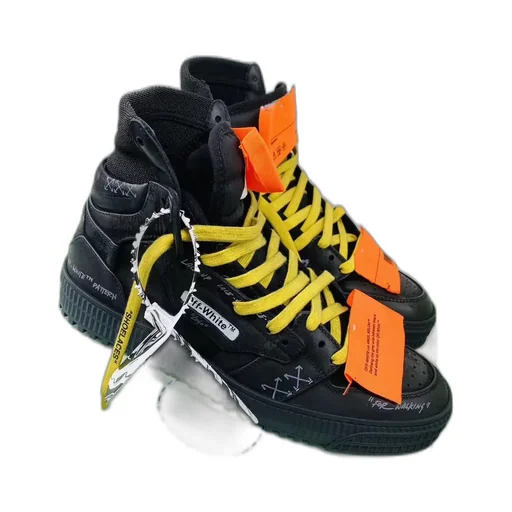 Off-Court 3.0 Sneakers