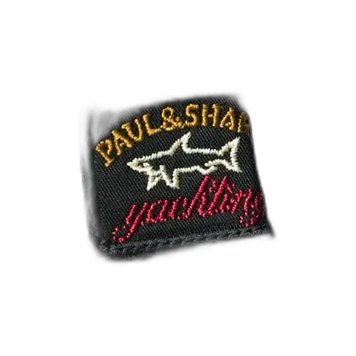 Sweatshirt With Logo Patch