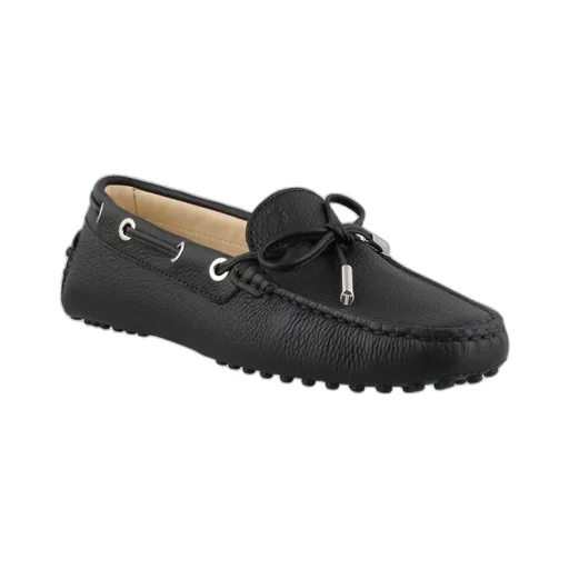 Tod's Gommino Slip-On Loafers
