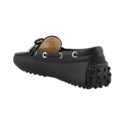 Tod's Gommino Slip-On Loafers