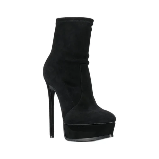 Casadei Flora Boots