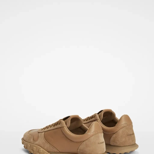 Moon Sneaker