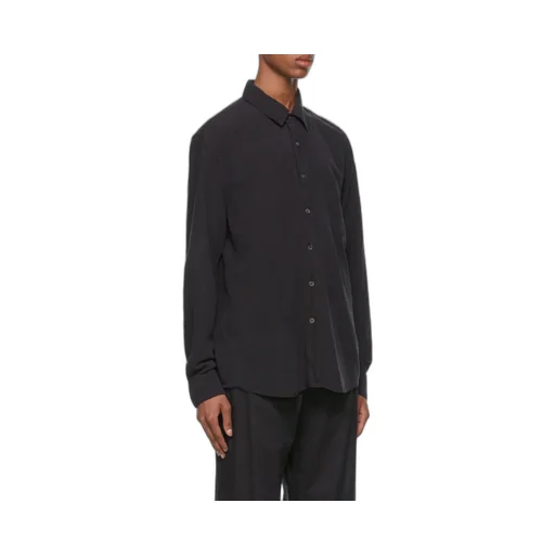 Black Classic Shirt