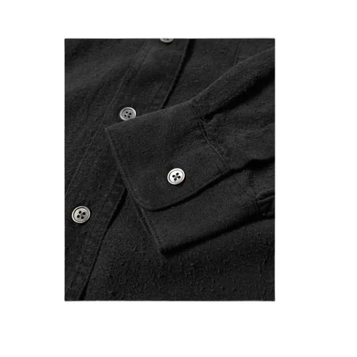 Black Classic Shirt