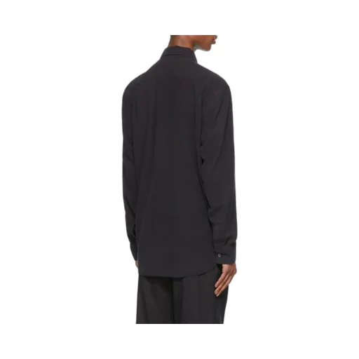 Black Classic Shirt