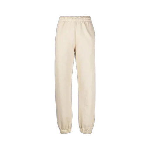Off-White Diagonal Stripe Sweatpants