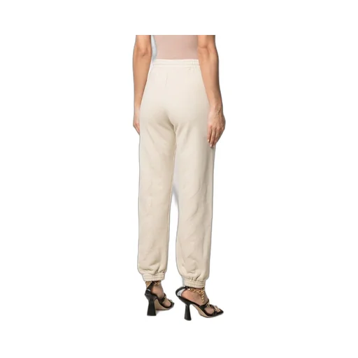 Off-White Diagonal Stripe Sweatpants