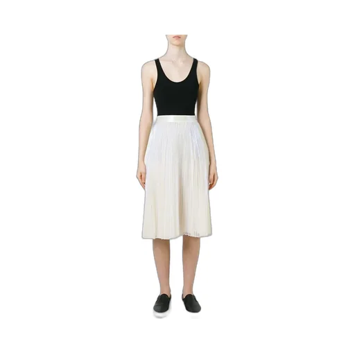 James Perse Ribbed Daily Tank Top