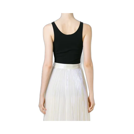James Perse Ribbed Daily Tank Top