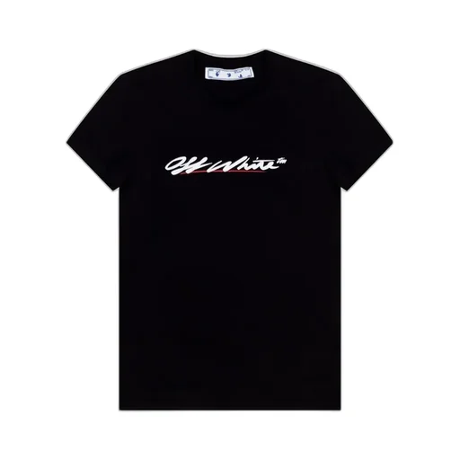 Logo-Print T-Shirt